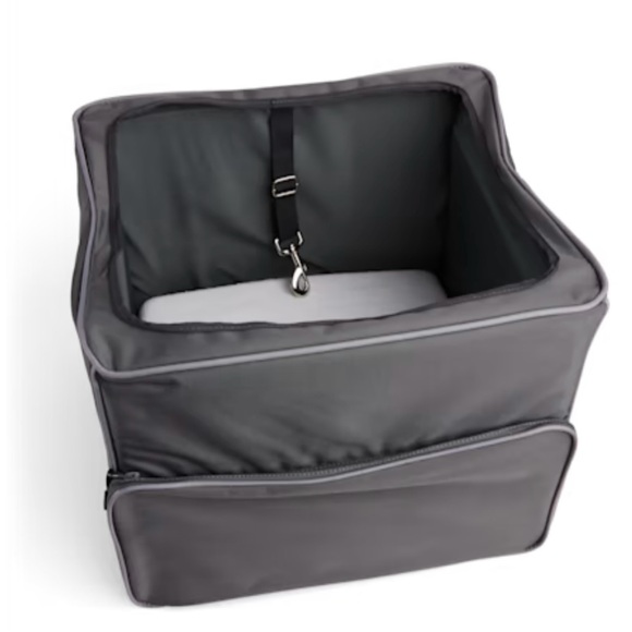 Petco Other - Petco car /booster seat for pets under 25 lbs